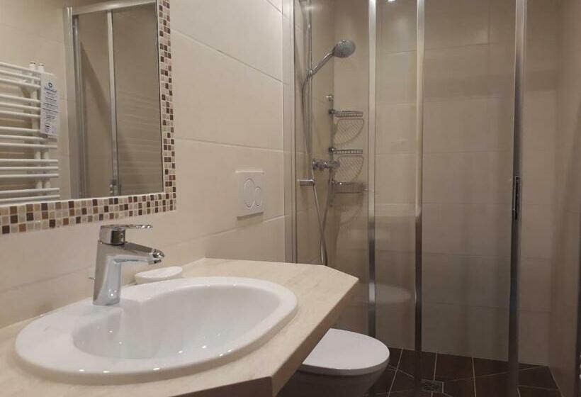 Bed and Breakfast Gästehaus Pürstl Kocher