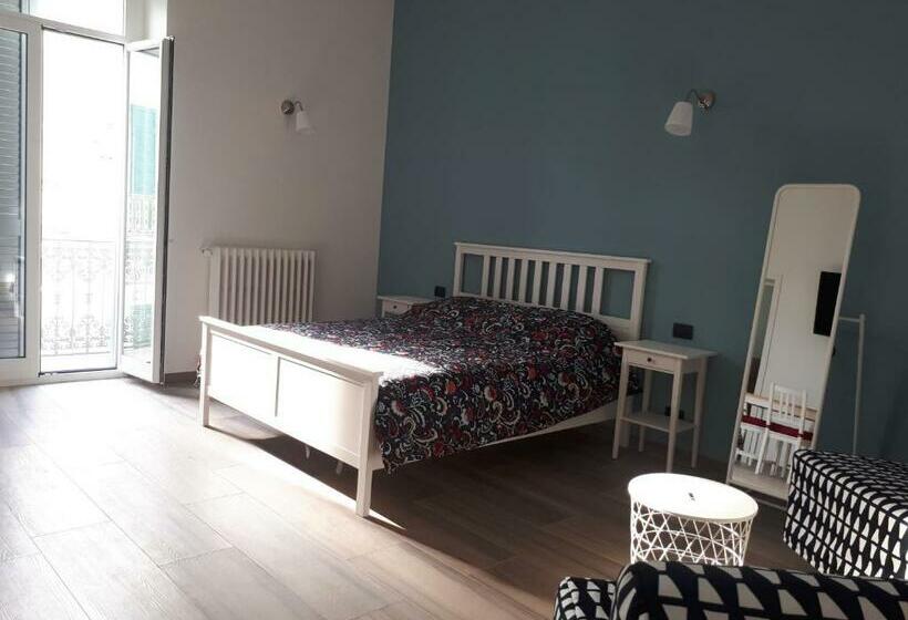 تختخواب و صبحانه La Casa Dei Nonni