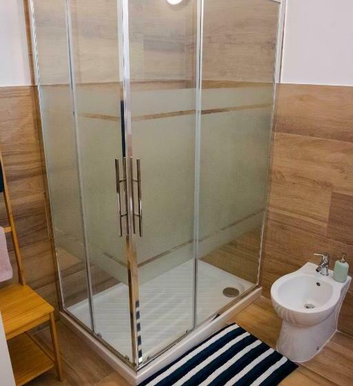 تختخواب و صبحانه La Casa Dei Nonni