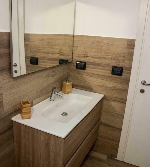 تختخواب و صبحانه La Casa Dei Nonni