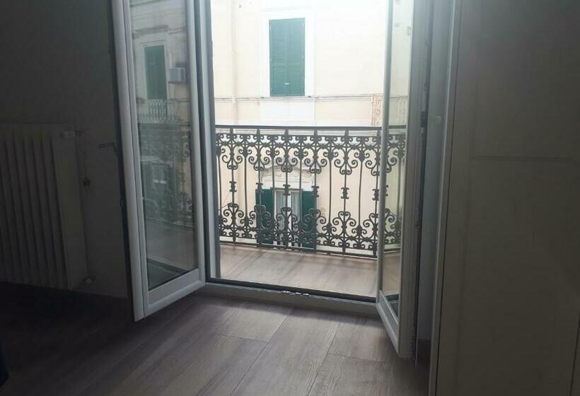 تختخواب و صبحانه La Casa Dei Nonni