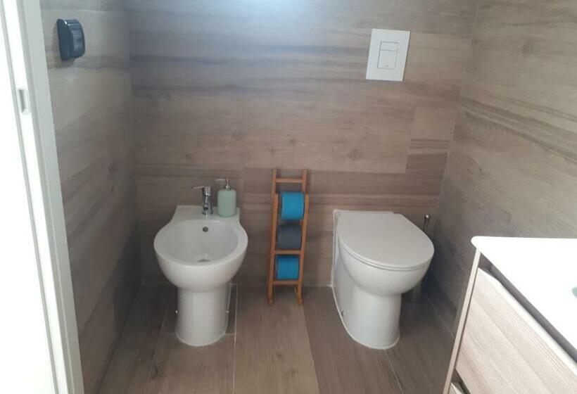 تختخواب و صبحانه La Casa Dei Nonni