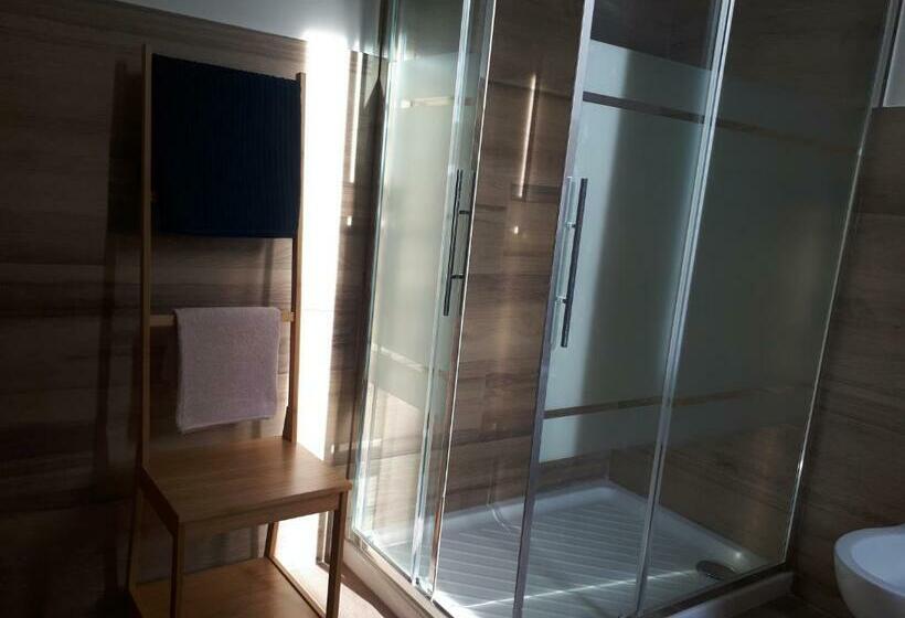 تختخواب و صبحانه La Casa Dei Nonni