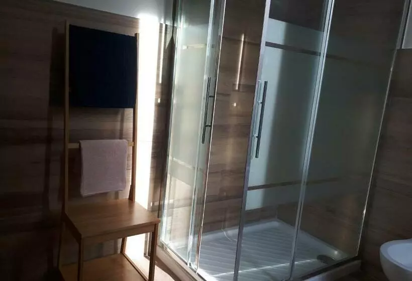 Aamiaismajoitus (B&B) La Casa Dei Nonni