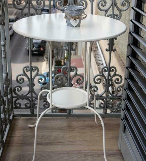 تختخواب و صبحانه La Casa Dei Nonni