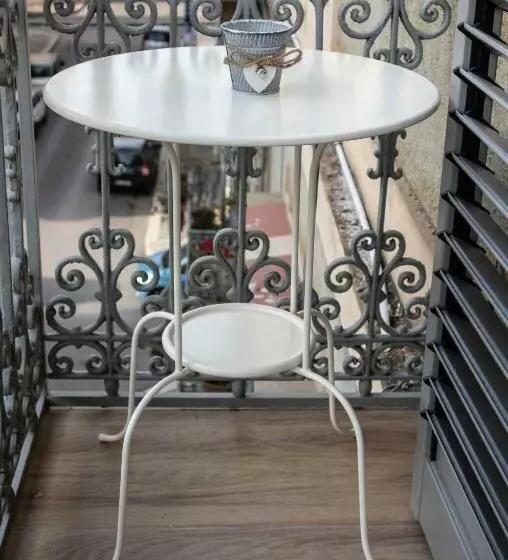 Aamiaismajoitus (B&B) La Casa Dei Nonni