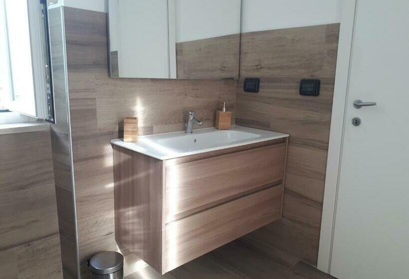 تختخواب و صبحانه La Casa Dei Nonni