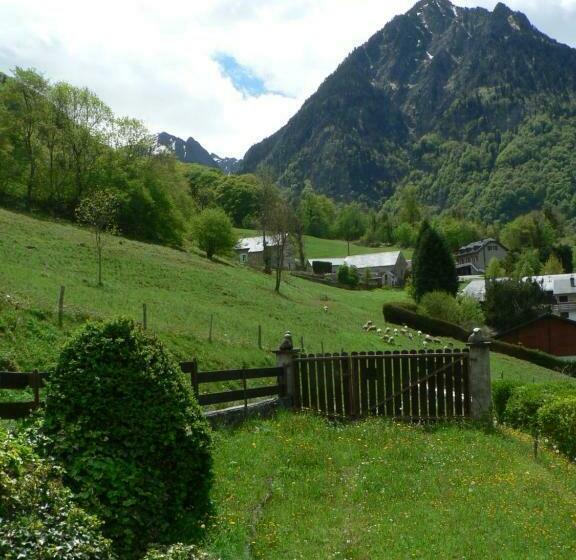 צימר Le Clot De La Hount