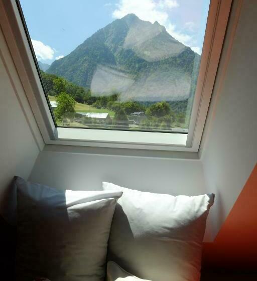 צימר Le Clot De La Hount