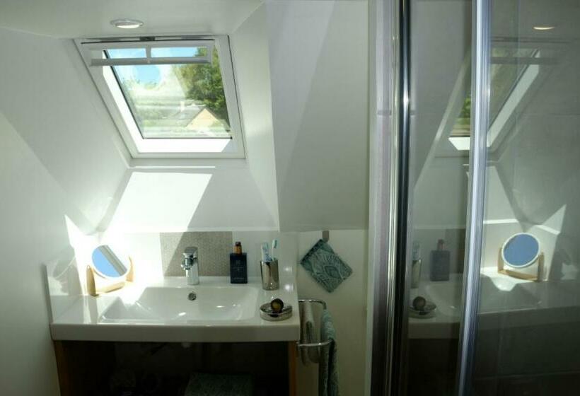 צימר Le Clot De La Hount