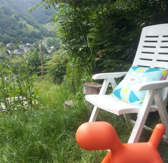 צימר Le Clot De La Hount