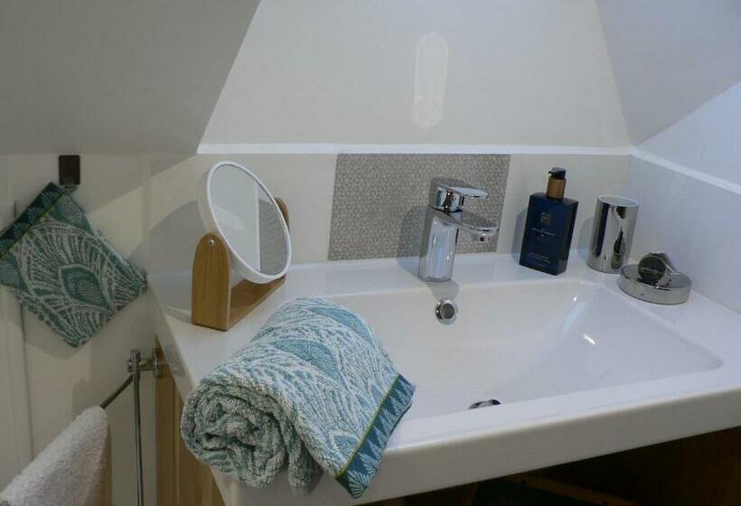 צימר Le Clot De La Hount