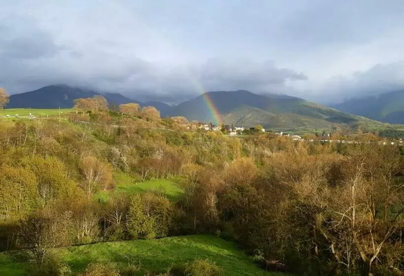 Aamiaismajoitus (B&B) Mas Rondole   Chambres D Hôtes