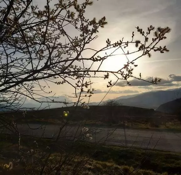 Aamiaismajoitus (B&B) Mas Rondole   Chambres D Hôtes