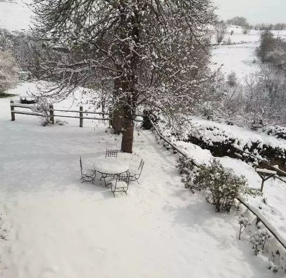 Aamiaismajoitus (B&B) Mas Rondole   Chambres D Hôtes