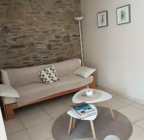 Aamiaismajoitus (B&B) Mas Rondole   Chambres D Hôtes