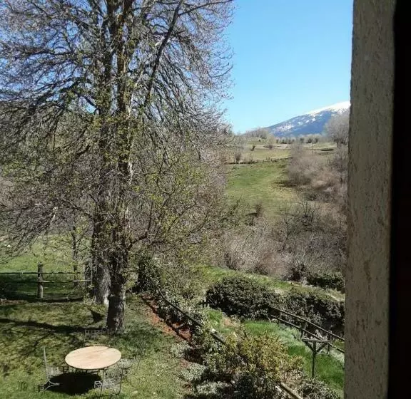 Aamiaismajoitus (B&B) Mas Rondole   Chambres D Hôtes