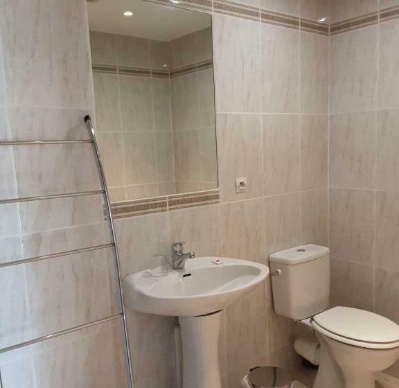 住宿加早餐  Mas Rondole   Chambres D Hôtes