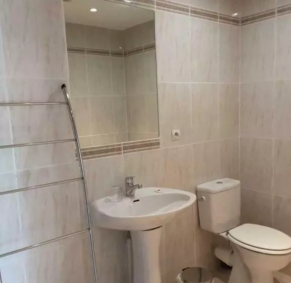 Aamiaismajoitus (B&B) Mas Rondole   Chambres D Hôtes