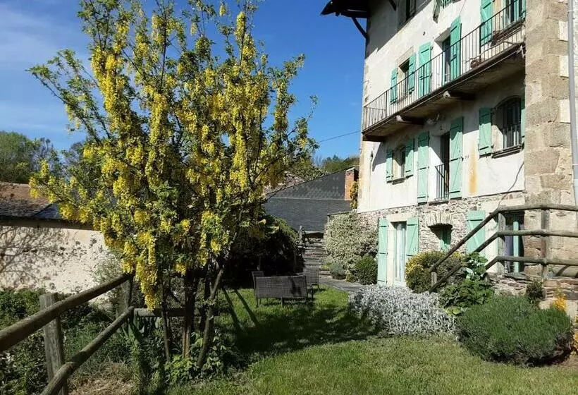 Aamiaismajoitus (B&B) Mas Rondole   Chambres D Hôtes