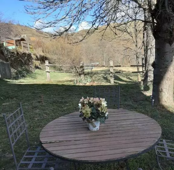 Aamiaismajoitus (B&B) Mas Rondole   Chambres D Hôtes