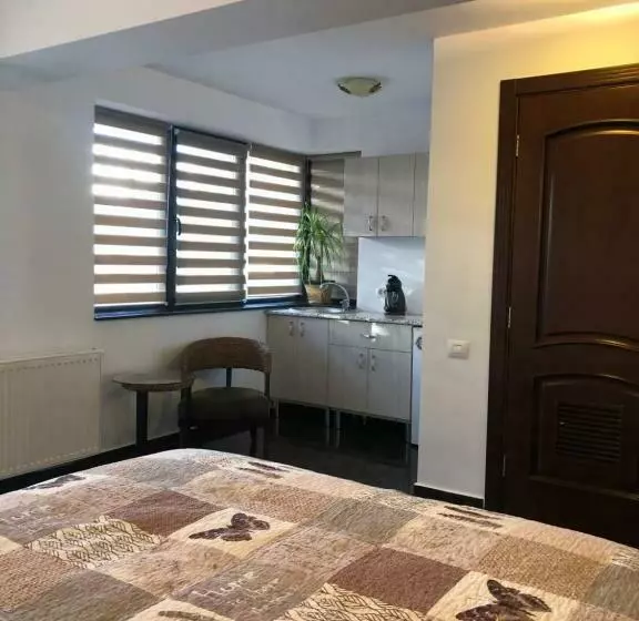 تختخواب و صبحانه Studio