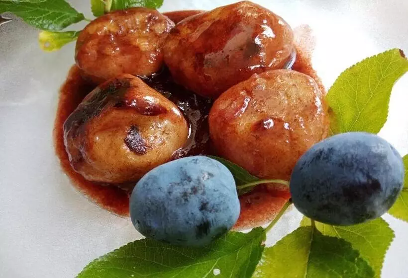 Aamiaismajoitus (B&B) Villa Della Stua