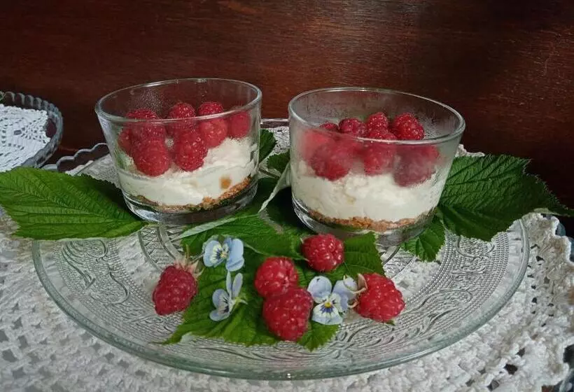 Aamiaismajoitus (B&B) Villa Della Stua