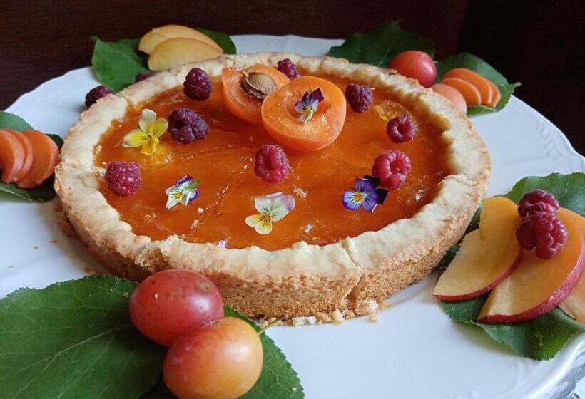 مبيت وإفطار Villa Della Stua