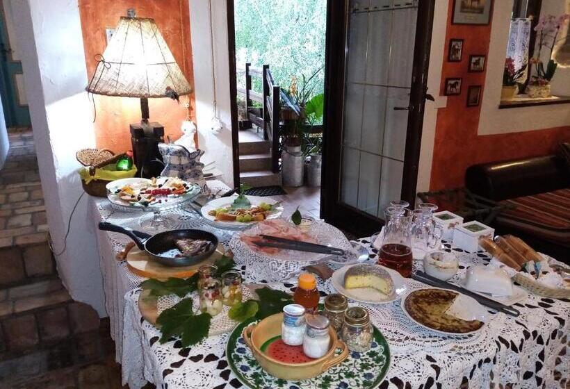 مبيت وإفطار Villa Della Stua