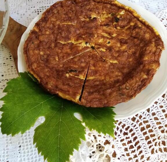 مبيت وإفطار Villa Della Stua