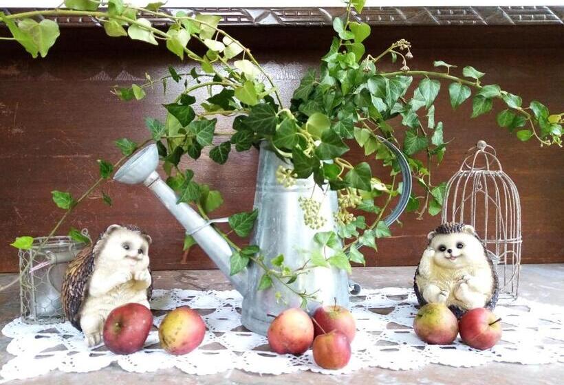 مبيت وإفطار Villa Della Stua