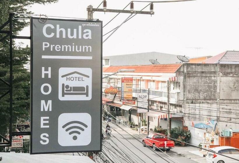 Chula Premium Homes