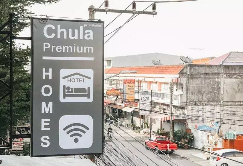 Chula Premium Homes