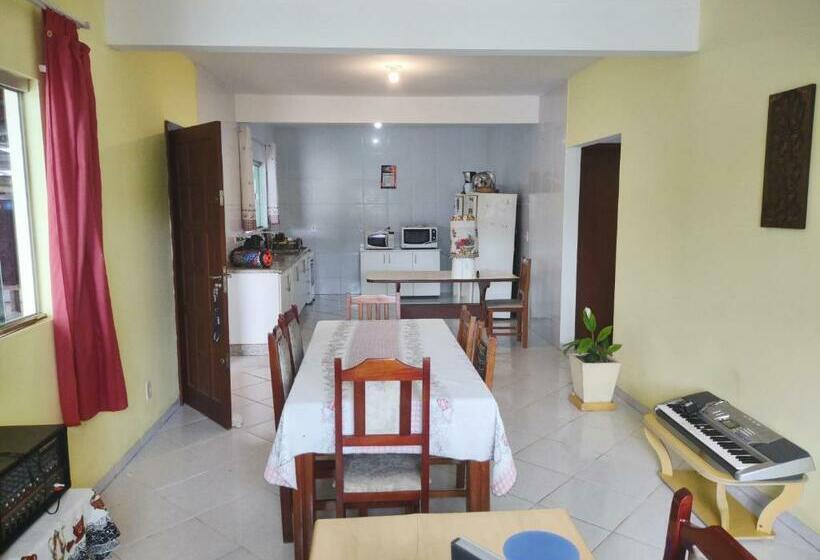 Gênesis Beach Hostel! Quartos Compartilhados E Privativos Na Pinheira