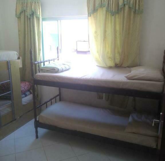 Gênesis Beach Hostel! Quartos Compartilhados E Privativos Na Pinheira