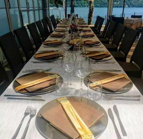 ペンション Happy Days Sul Lago
