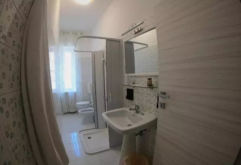 ペンション Le Stanze Di Ricci Affittacamere Low Cost