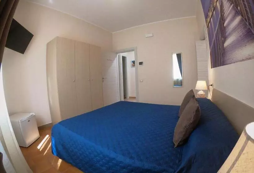 ペンション Le Stanze Di Ricci Affittacamere Low Cost