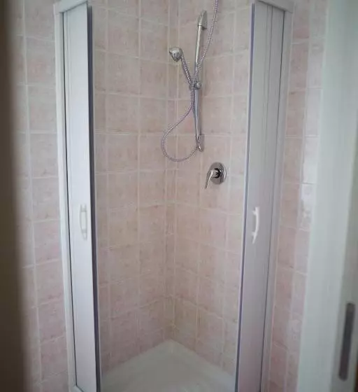 ペンション Le Stanze Di Ricci Affittacamere Low Cost