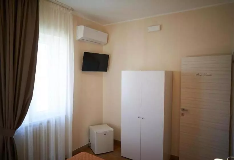 ペンション Le Stanze Di Ricci Affittacamere Low Cost