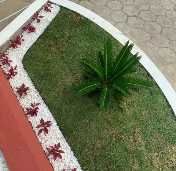 پانسیون Pousada Litorânea