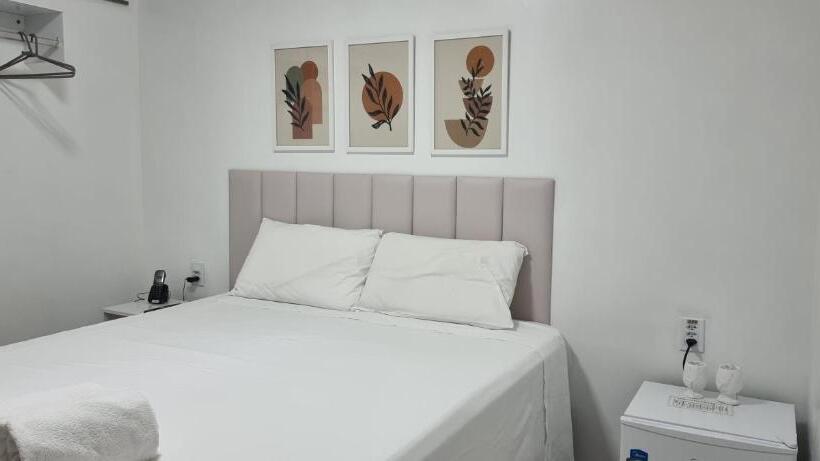 Pension (Hôtel basse catégorie) Pousada Litorânea