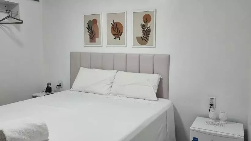 پانسیون Pousada Litorânea