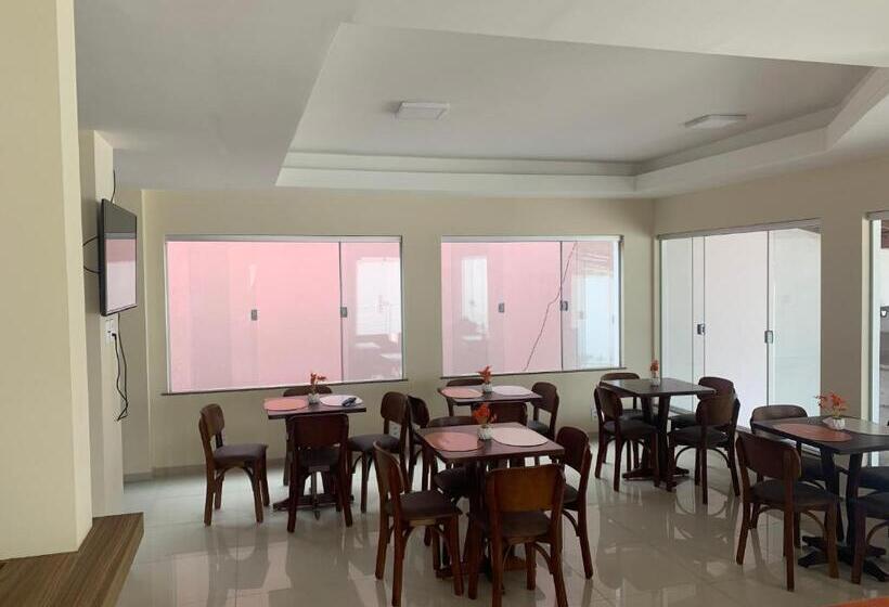 Pension (Hôtel basse catégorie) Pousada Litorânea