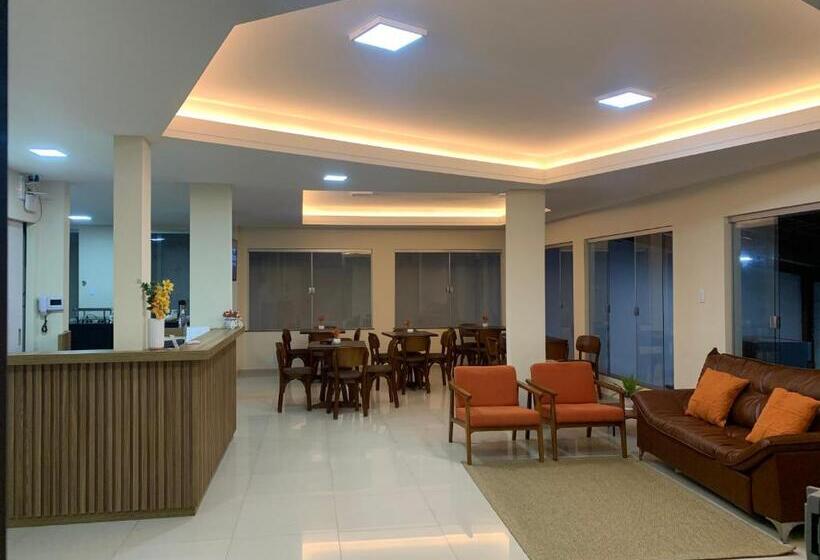 Pension (Hôtel basse catégorie) Pousada Litorânea