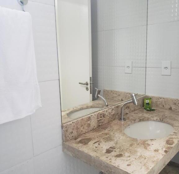 Pension (Hôtel basse catégorie) Pousada Litorânea