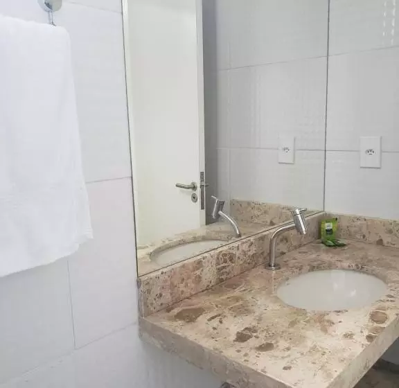 پانسیون Pousada Litorânea