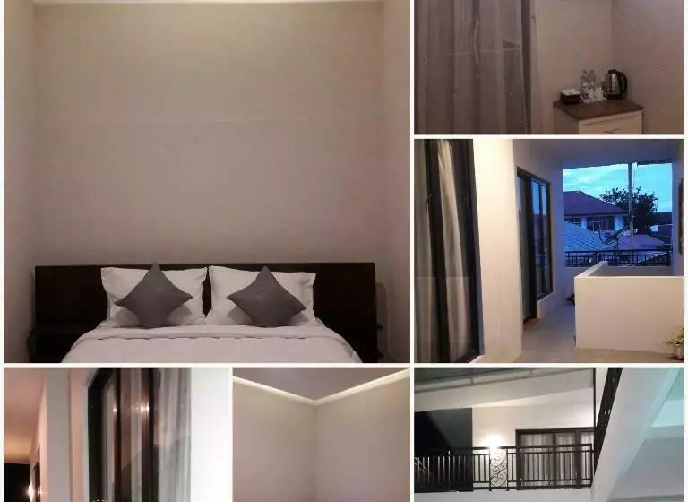 ペンション Syakirah Guest House Syariah