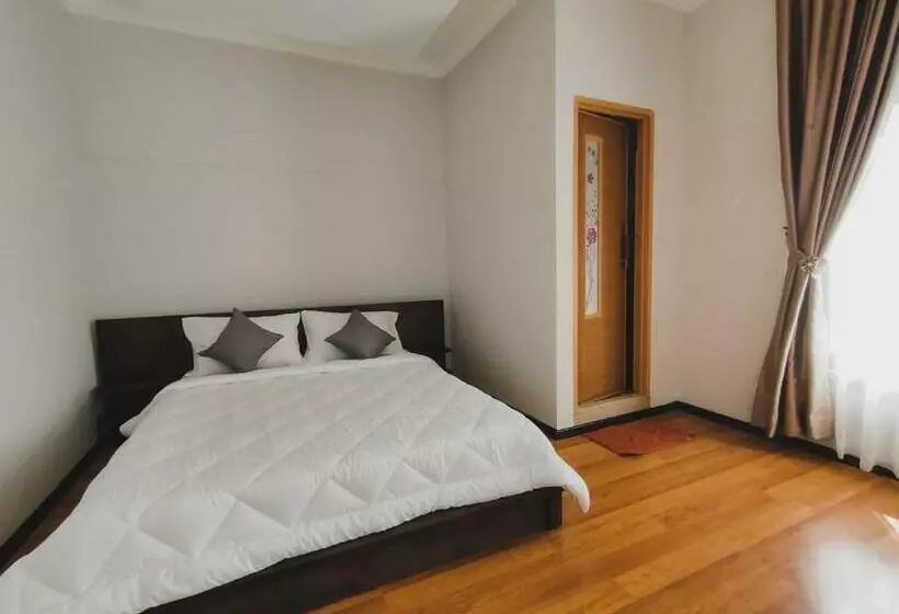 ペンション Syakirah Guest House Syariah